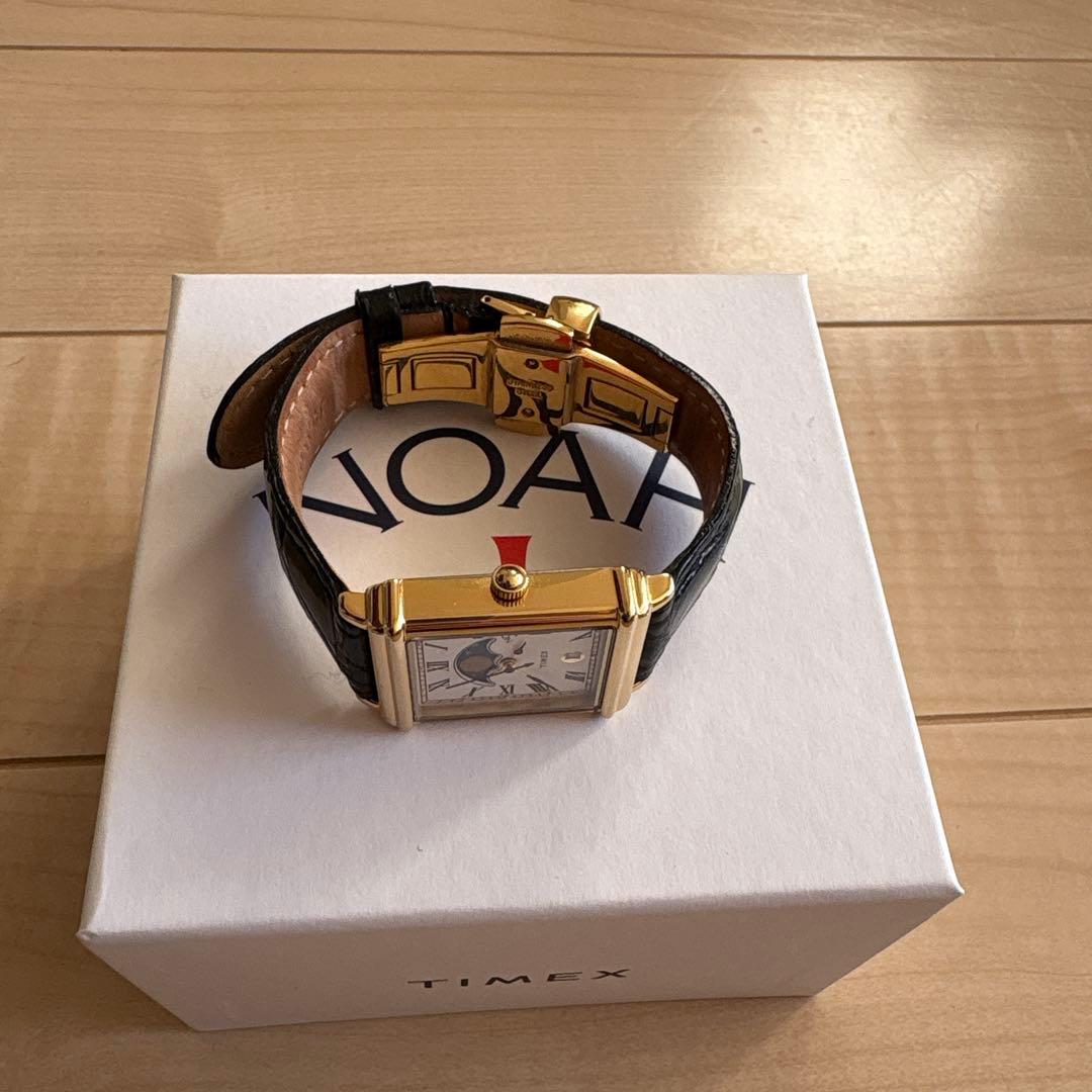 時計 Noah x Timex Sun and Moon Watch