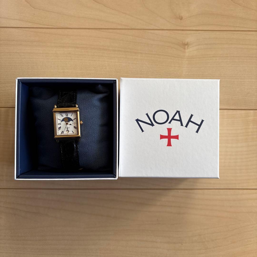 時計 Noah x Timex Sun and Moon Watch