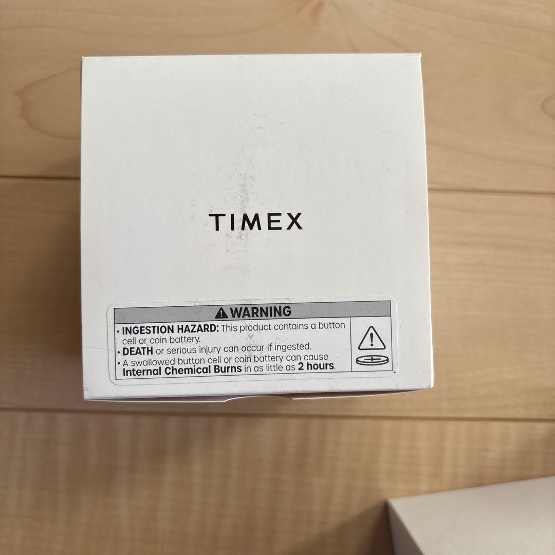 時計 Noah x Timex Sun and Moon Watch