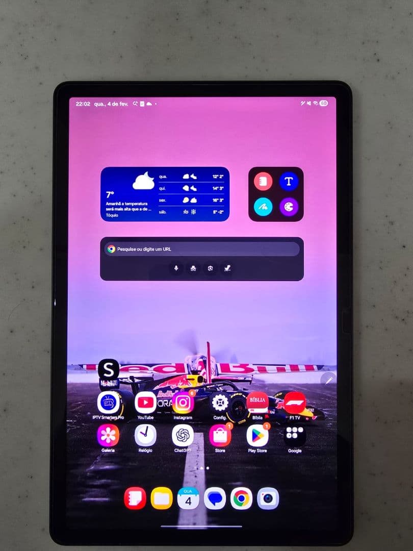 Galaxy Tab S9 128GB Sペン付き 美品 動作良好 箱あり