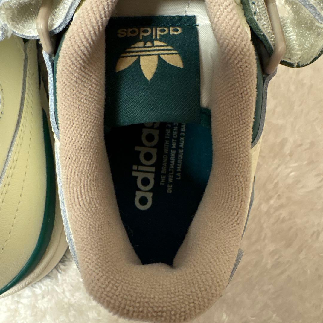 アディダス スニーカー FORUM LOW フォーラム ロー GY2520