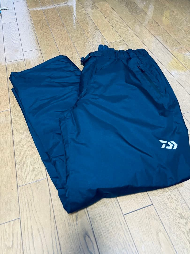 ズボンのみ ダイワ 防寒着 DW-1925 GORE-TEX XL