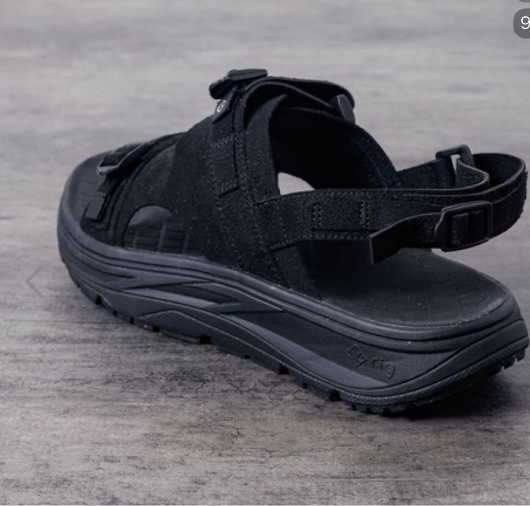 rig footwear kuruka クルカ　サンダル nonnative