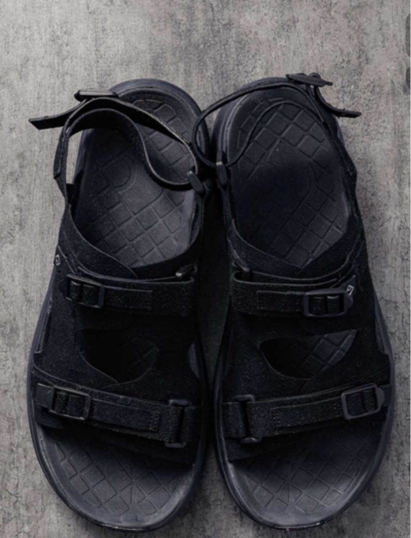 rig footwear kuruka クルカ　サンダル nonnative