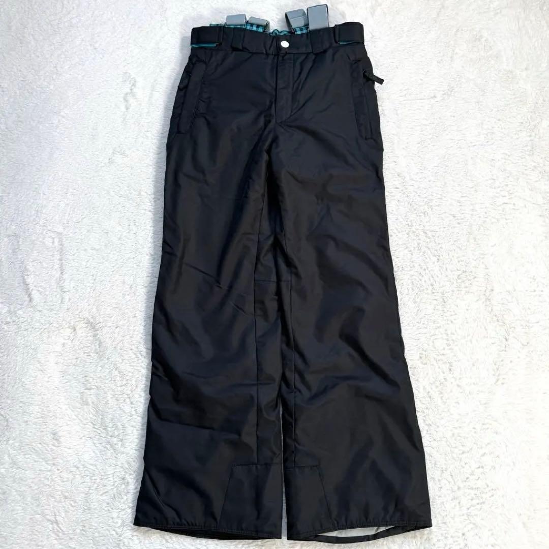 【超美品】IGNIO イグニオ レディース スキーウェア 上下セット M