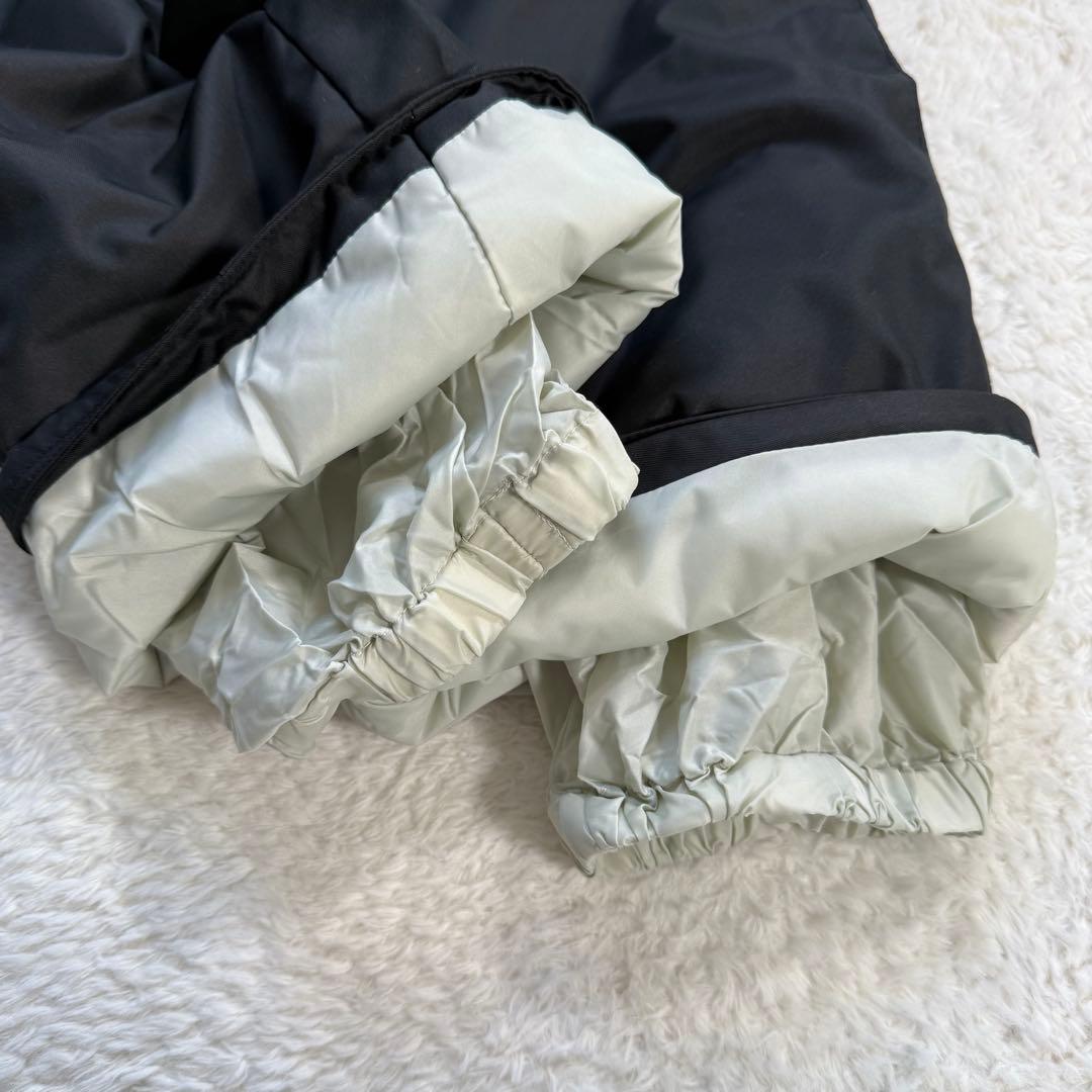 【超美品】IGNIO イグニオ レディース スキーウェア 上下セット M