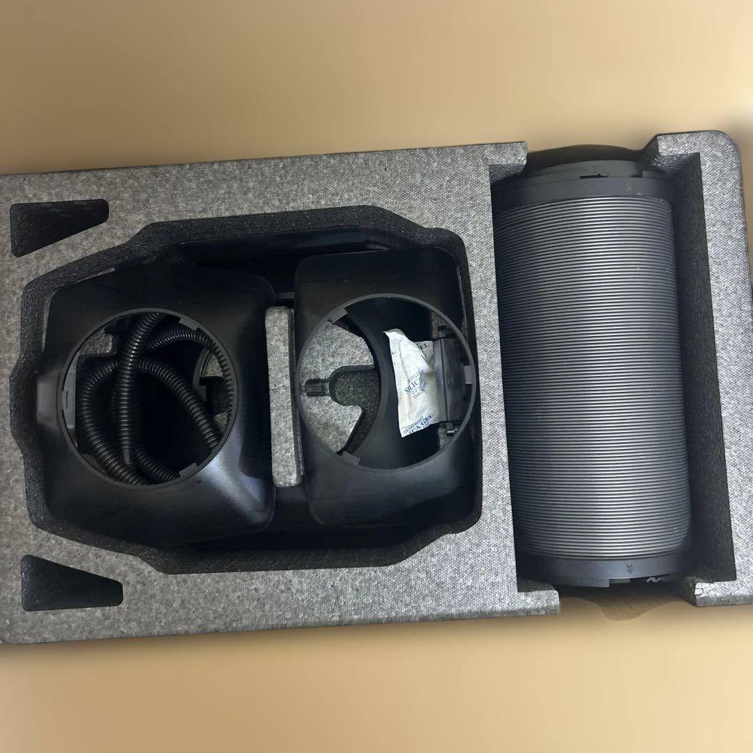 EcoFlow エコフロー WAVE2 ポータブルエアコン 専用バッテリーパック