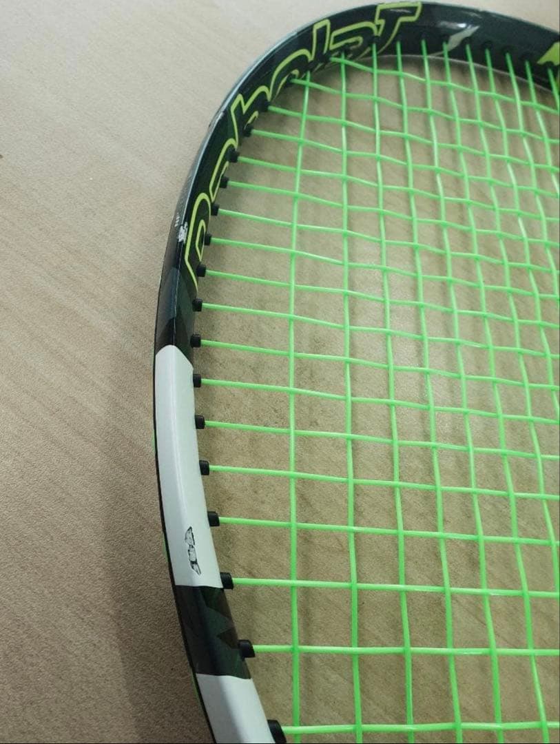Babolat Pure Aero テニスラケット 300g G2