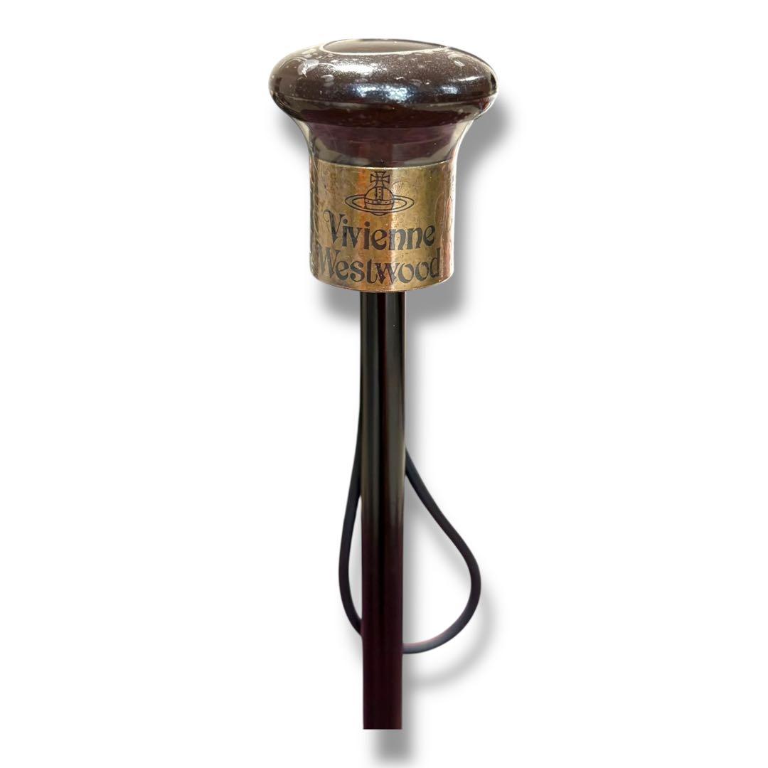 Vivienne Westwood ヴィヴィアンウエストウッド 折り畳み傘 傘