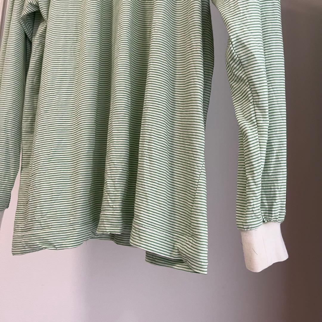 ONC MERINO LONG SLEEVE TEE サイズ4