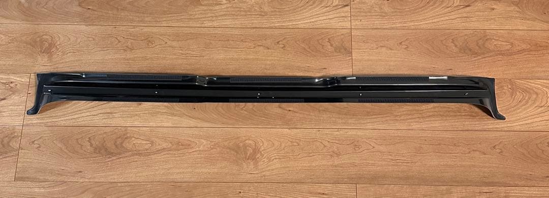 キャラバン用 カーテンマウント