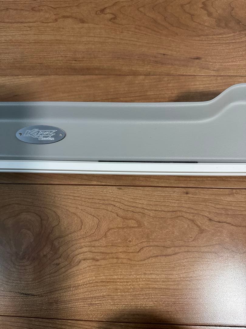 キャラバン用 カーテンマウント