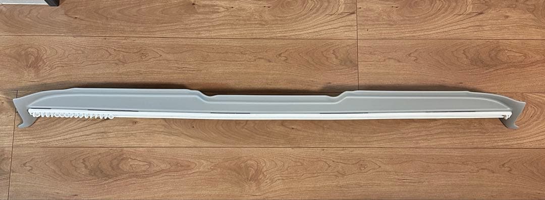 キャラバン用 カーテンマウント