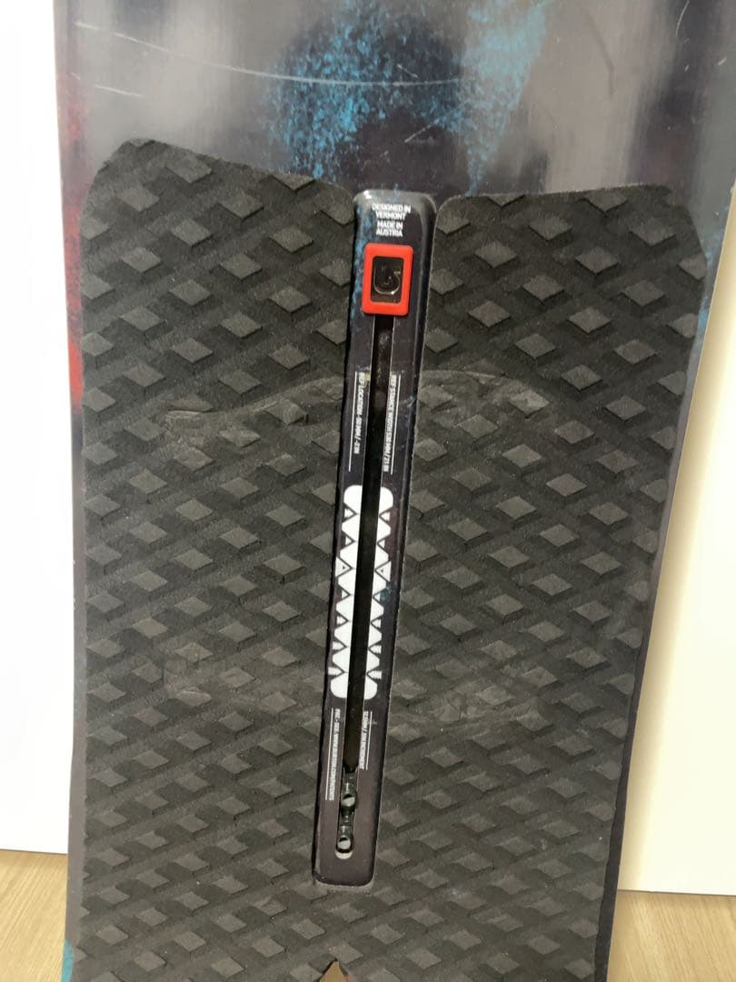 パイルドライバー Piled BURTON