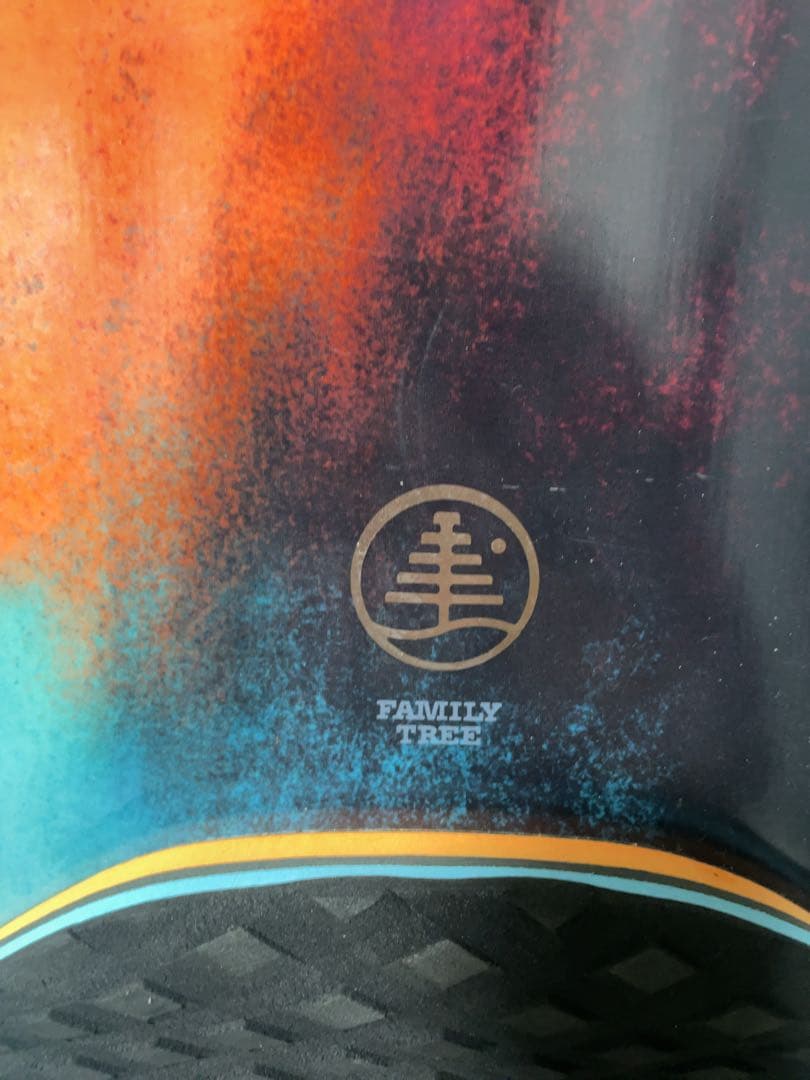 パイルドライバー Piled BURTON