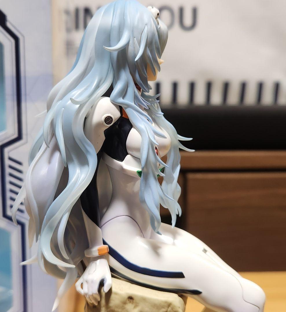 Precious G.E.M.シリーズ シン・エヴァンゲリオン劇場版 綾波レイ