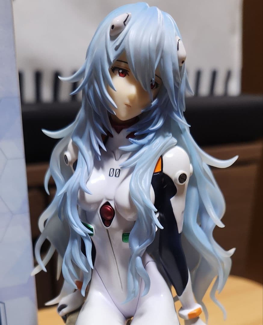 Precious G.E.M.シリーズ シン・エヴァンゲリオン劇場版 綾波レイ