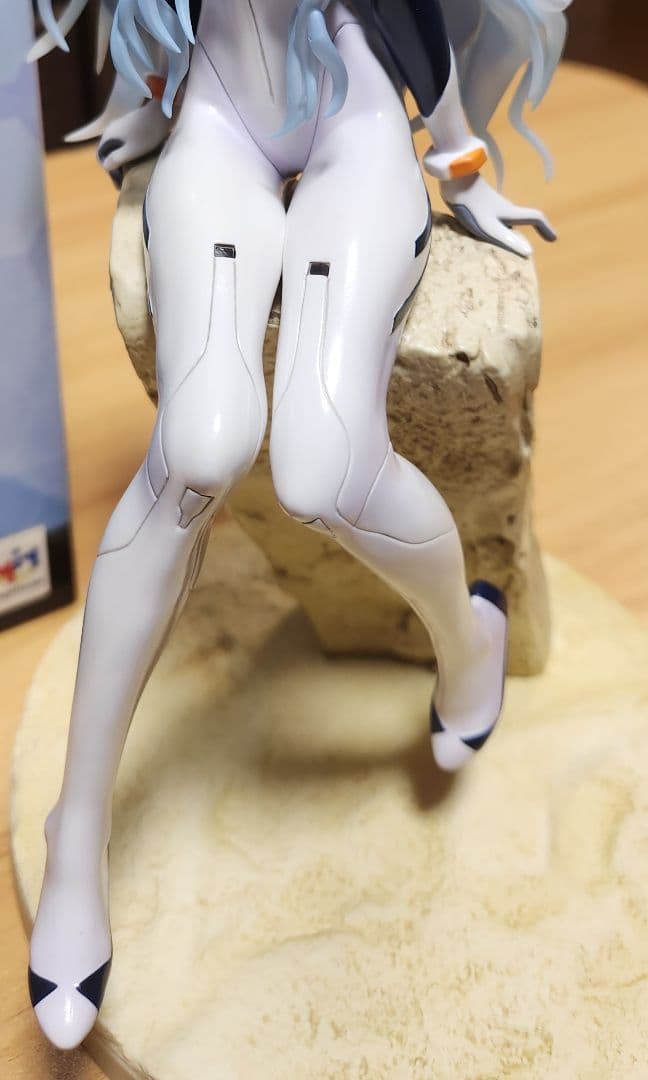 Precious G.E.M.シリーズ シン・エヴァンゲリオン劇場版 綾波レイ