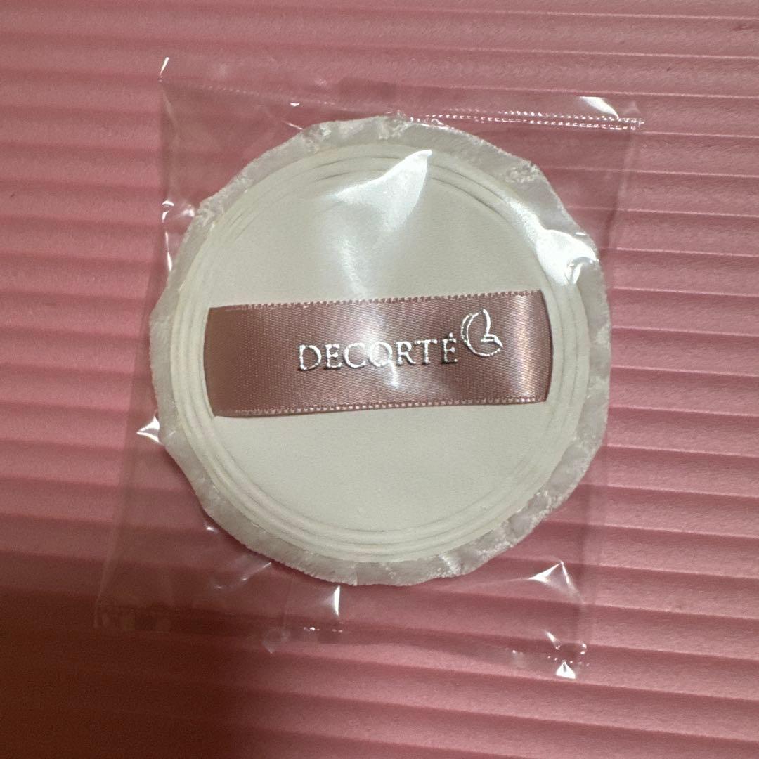 コスメデコルテ　マルセル　ワンダースコレクションフェイスパウダーXIV レファル