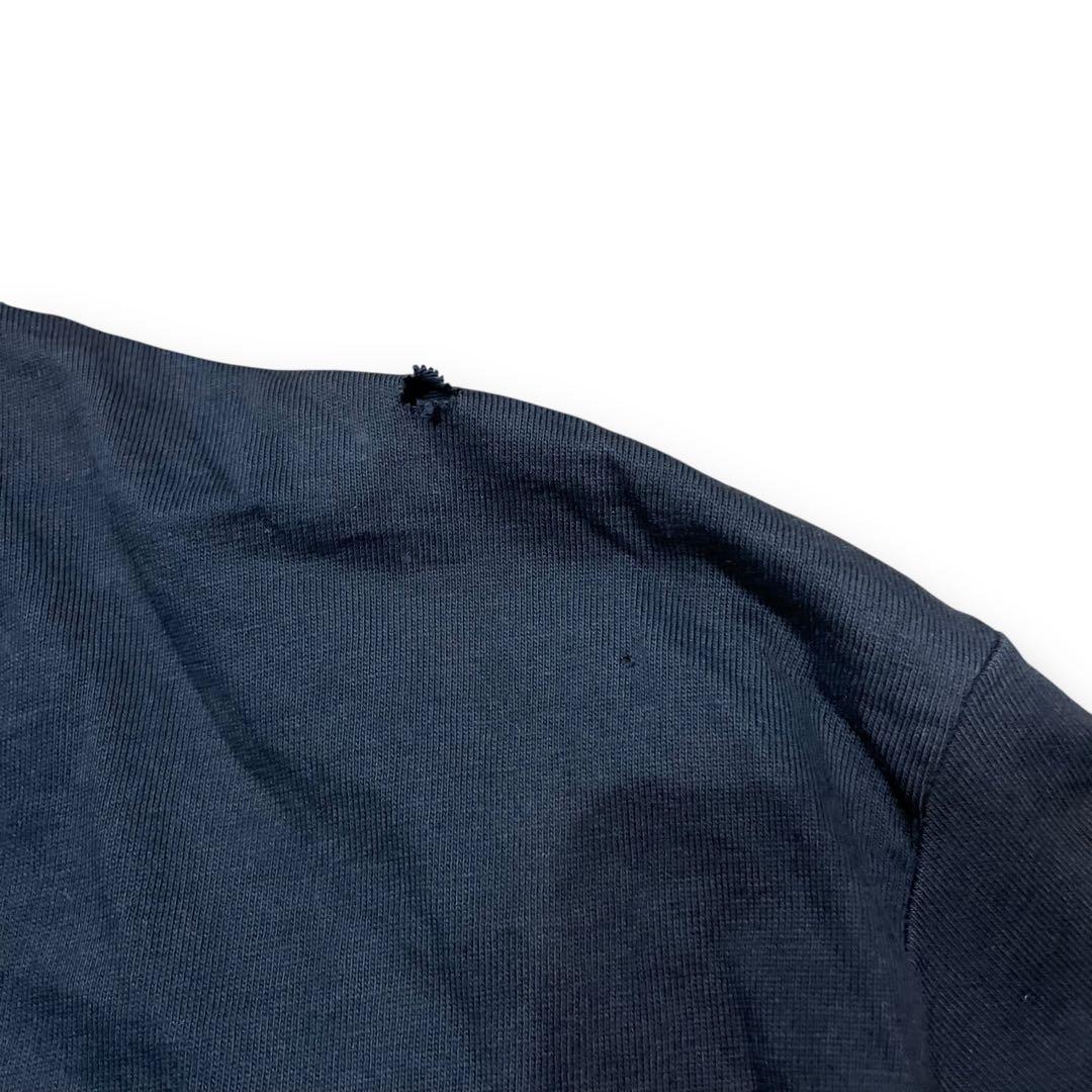 Harley Davidson カニエ・ウェスト着用 パンサー Tシャツ