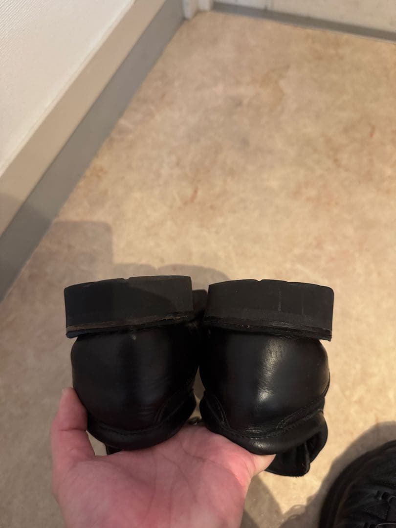 N.HOOLYWOOD × Dannar CASCADE RANGE