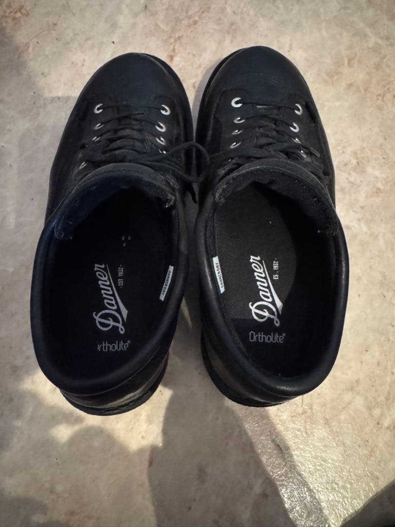 N.HOOLYWOOD × Dannar CASCADE RANGE