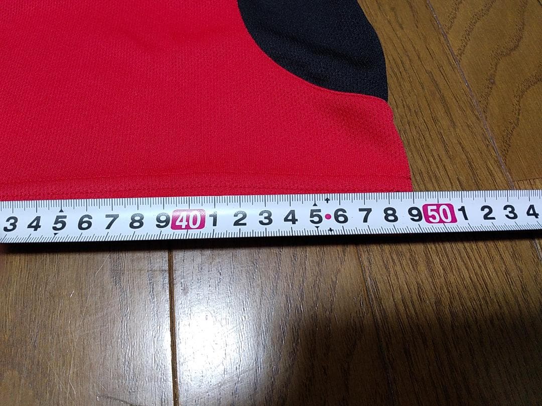 ★値下げ★ Canterbury レフリー【向け】ジャージ　商品説明要確認