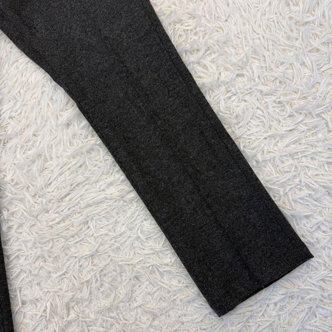 パンツ SOPHNET.  SPUN WAIST SHIRRING SLACKS