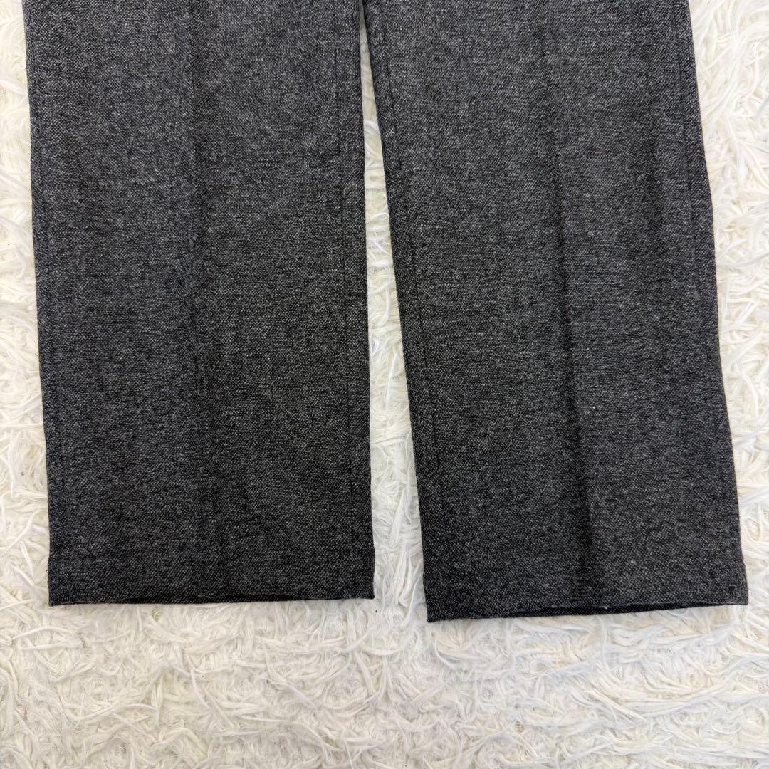 パンツ SOPHNET.  SPUN WAIST SHIRRING SLACKS