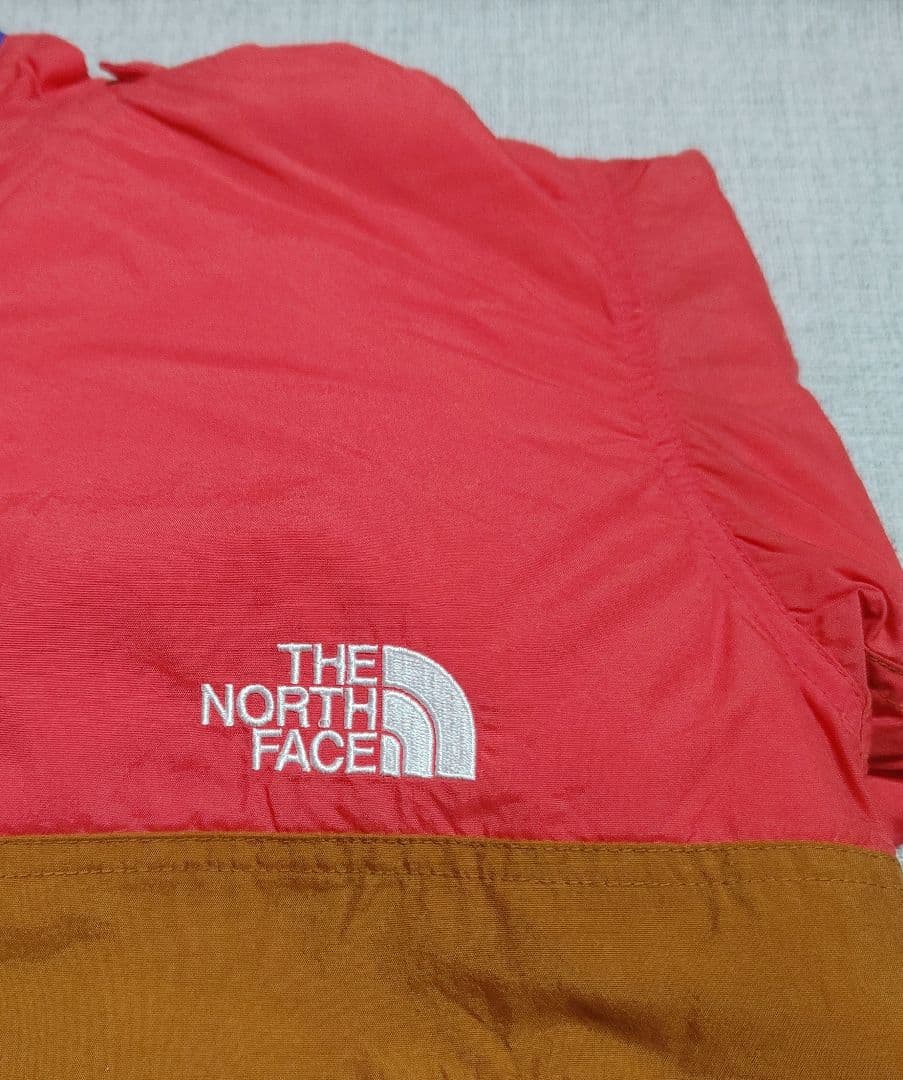 THE NORTH FACE　ノマドジャケット　130cm