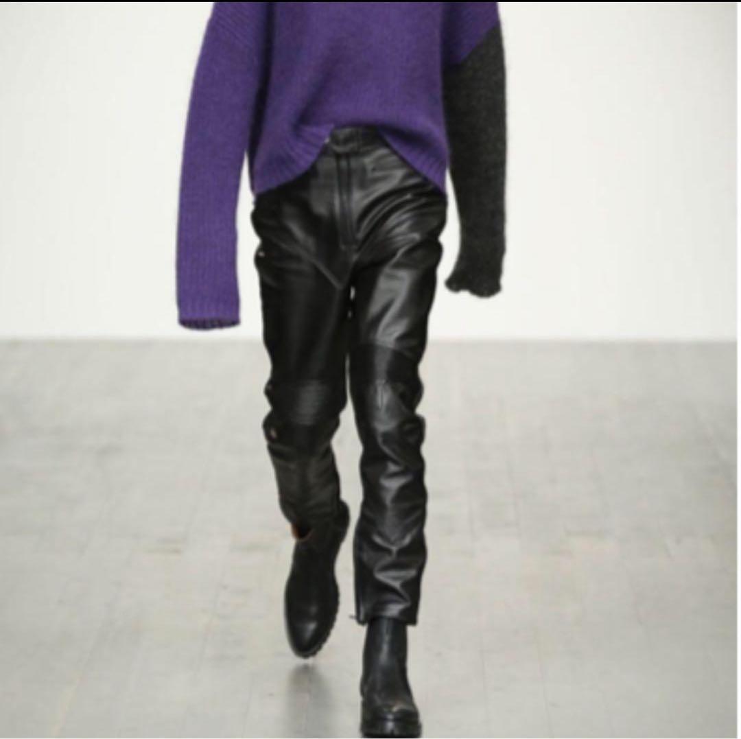 ジョンローレンスサリバン　18aw 44