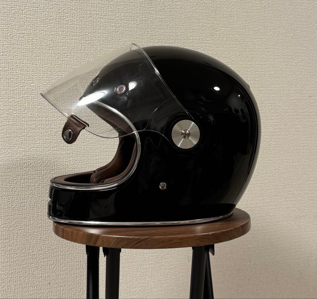 ベル ヘルメット ブリット BELL BULLITT CRF