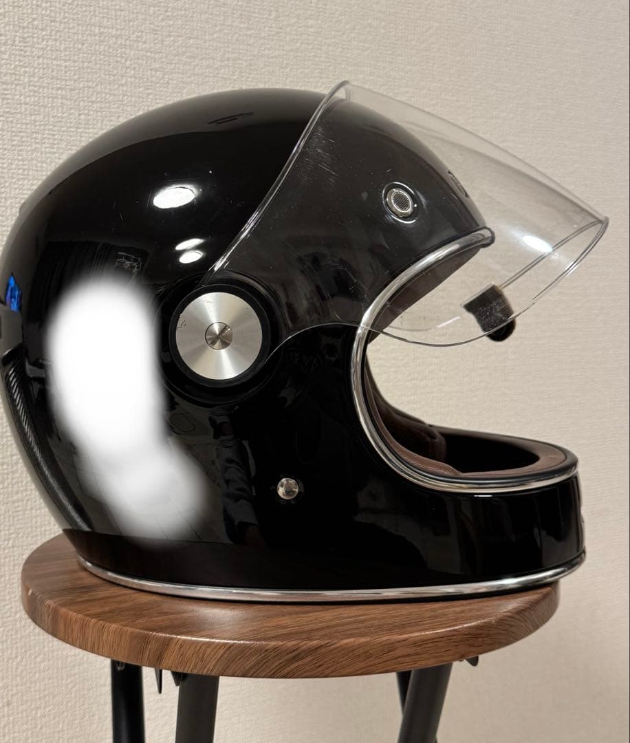 ベル ヘルメット ブリット BELL BULLITT CRF