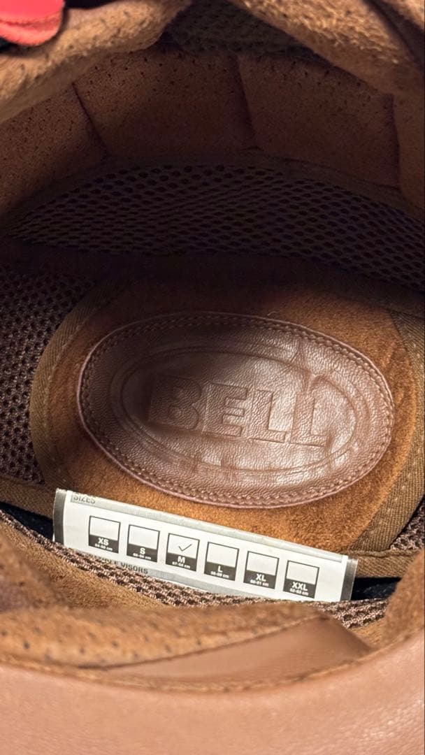 ベル ヘルメット ブリット BELL BULLITT CRF