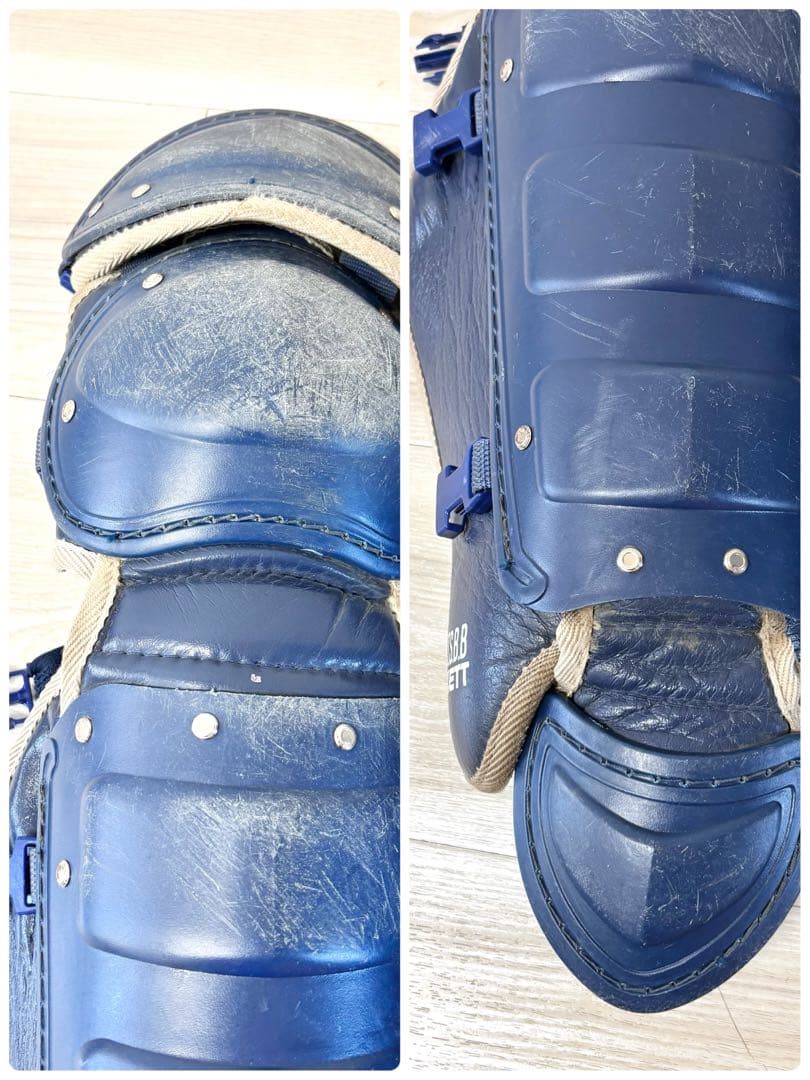 【お得セット】 ZETT プロステイタス　キャッチャー防具　　一般軟式