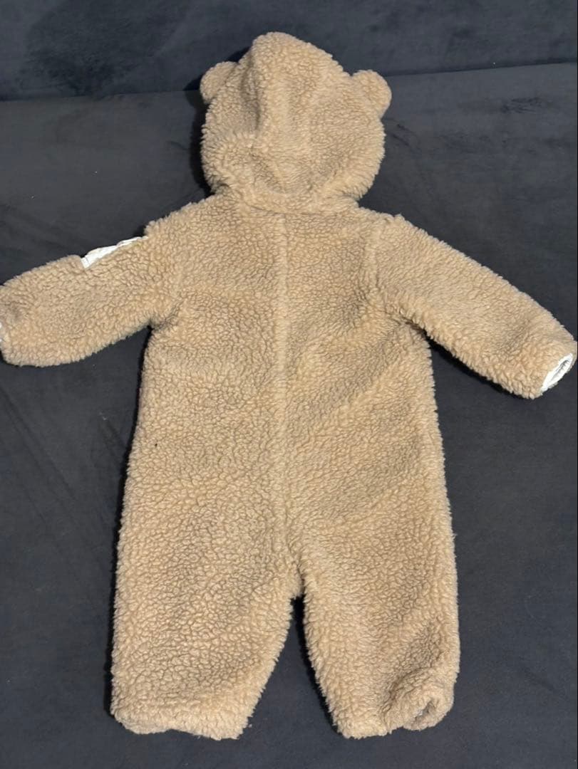 モンクレール　ベビーグロー