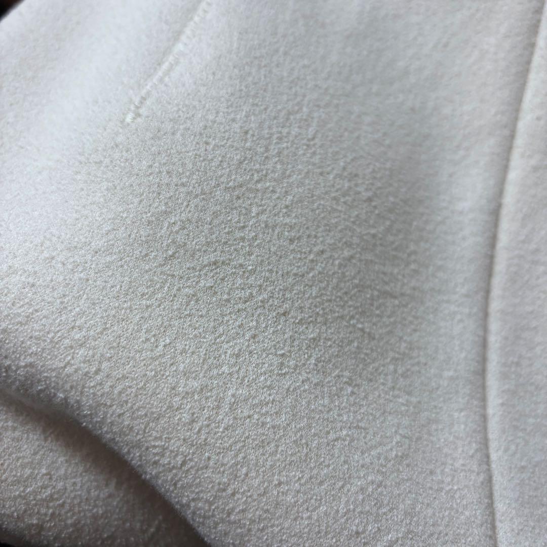 YLEVE タイトスカート 2 白