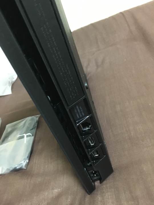 ps4(新品) 未使用品