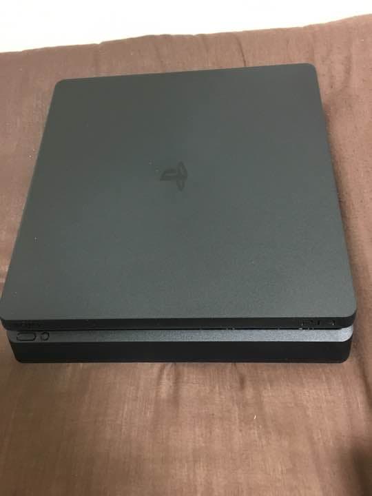 ps4(新品) 未使用品