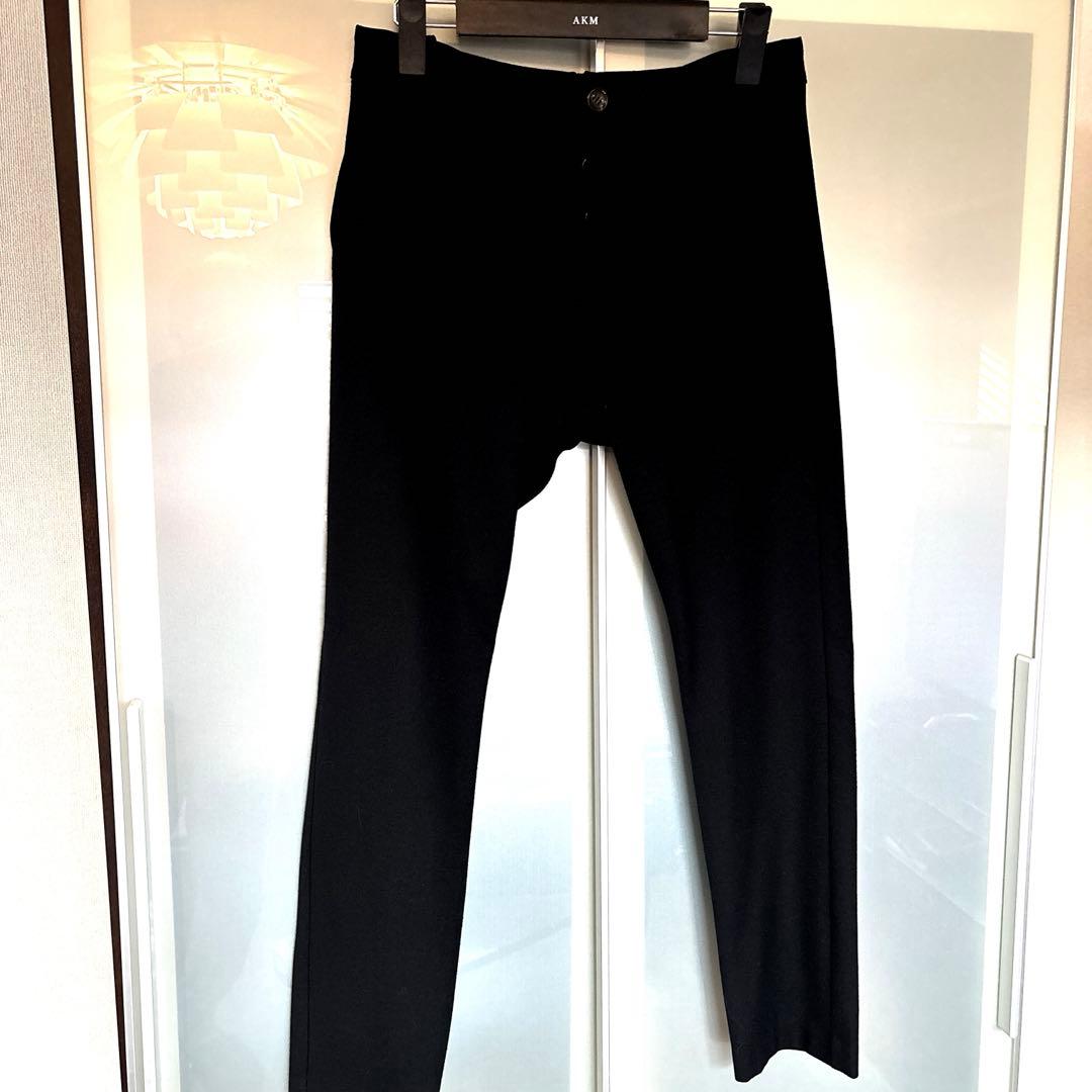 AKMセットアップスーツ