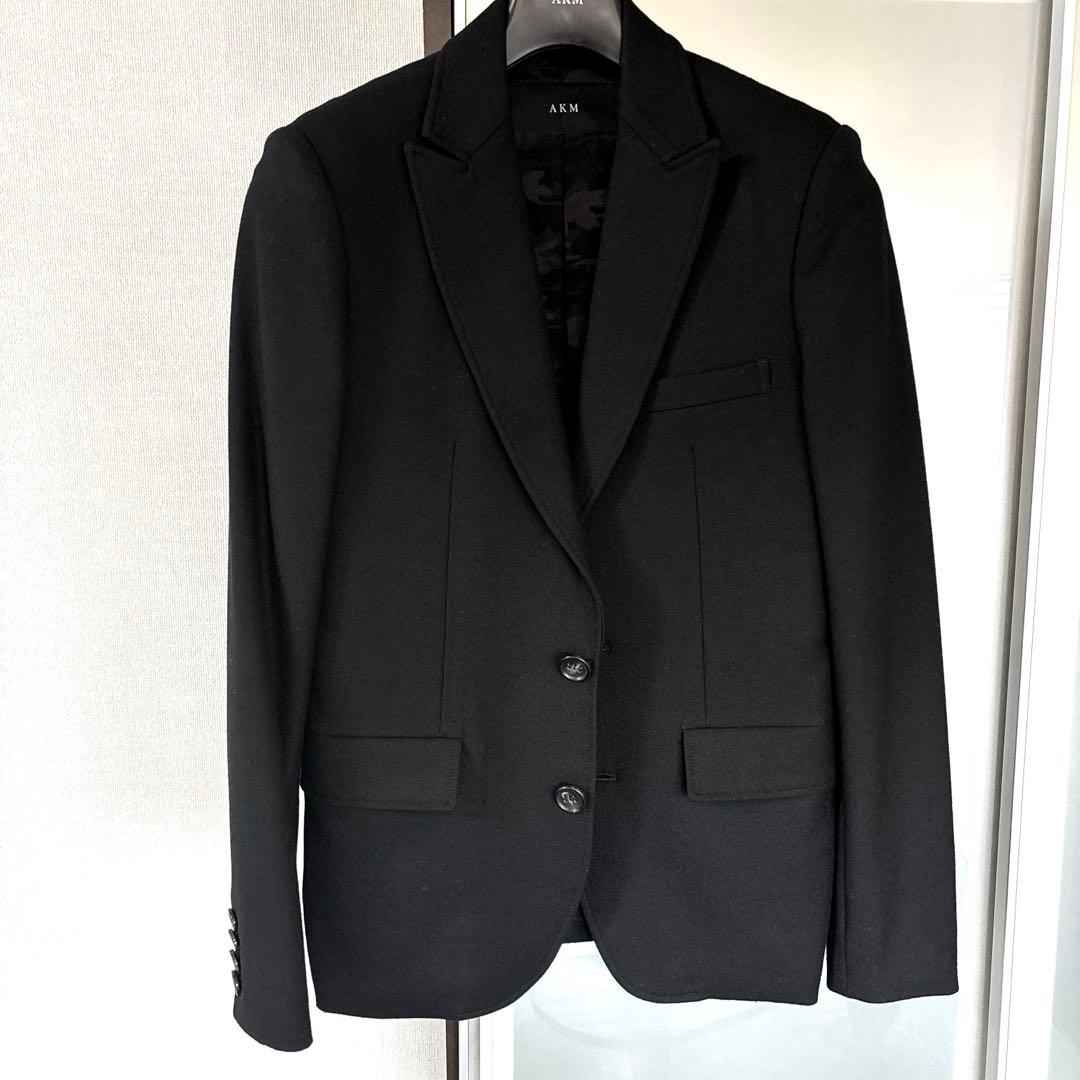 AKMセットアップスーツ