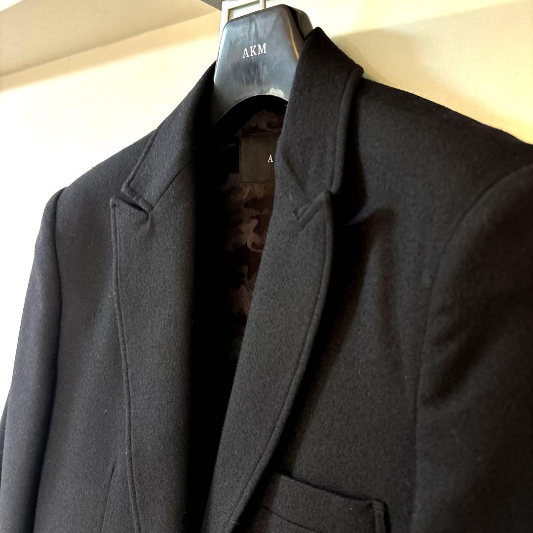 AKMセットアップスーツ