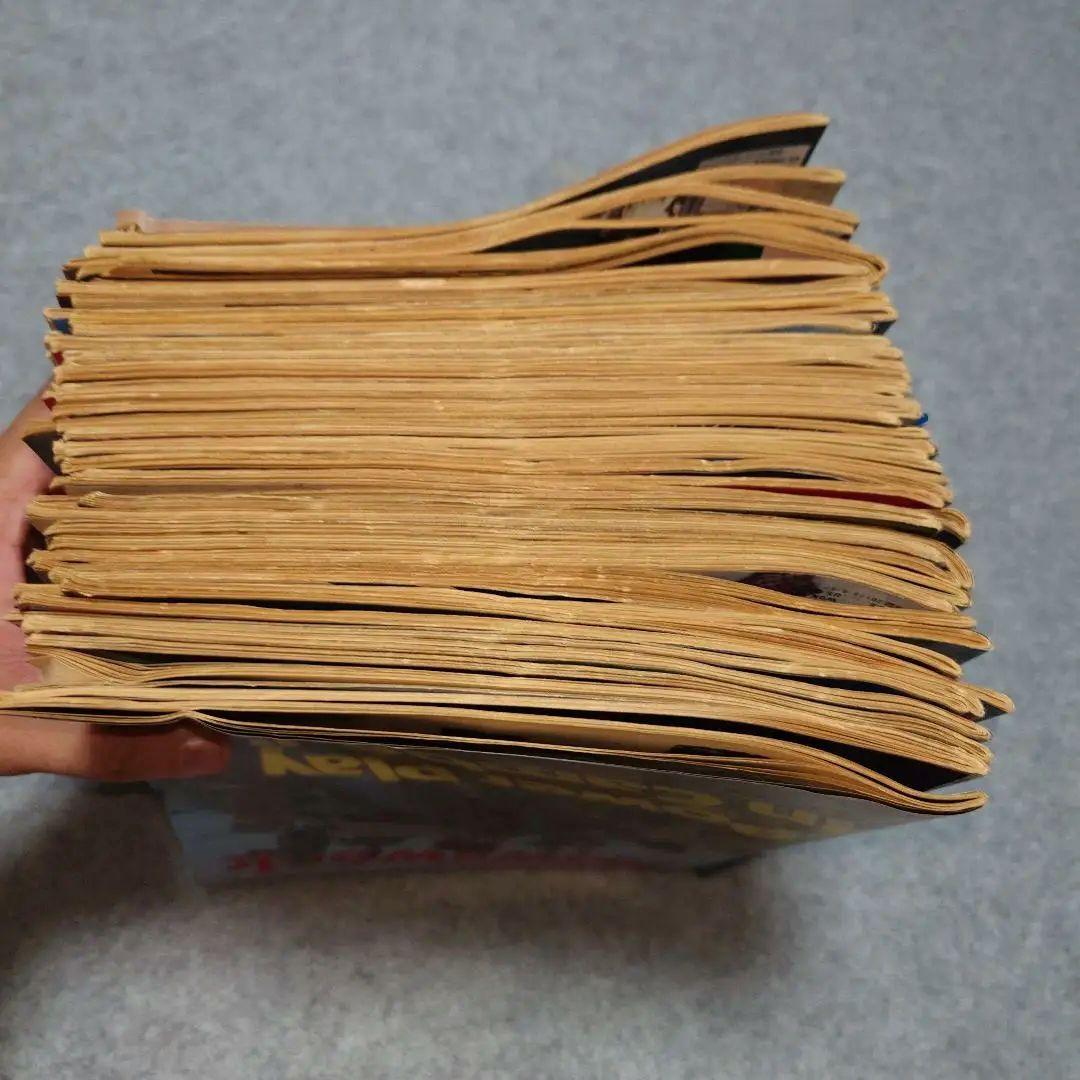 Newsweek 英語版 1979~1980 まとめ44冊セット 雑誌 希少