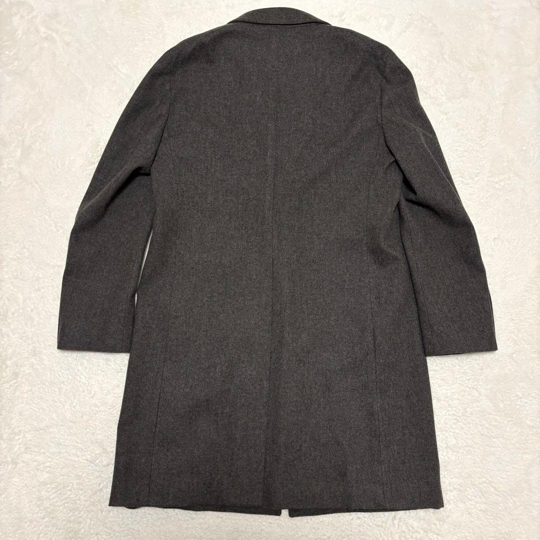 【未使用級 袖タグ付 XL】ロロピアーナ × UNITED ARROWS 高年式