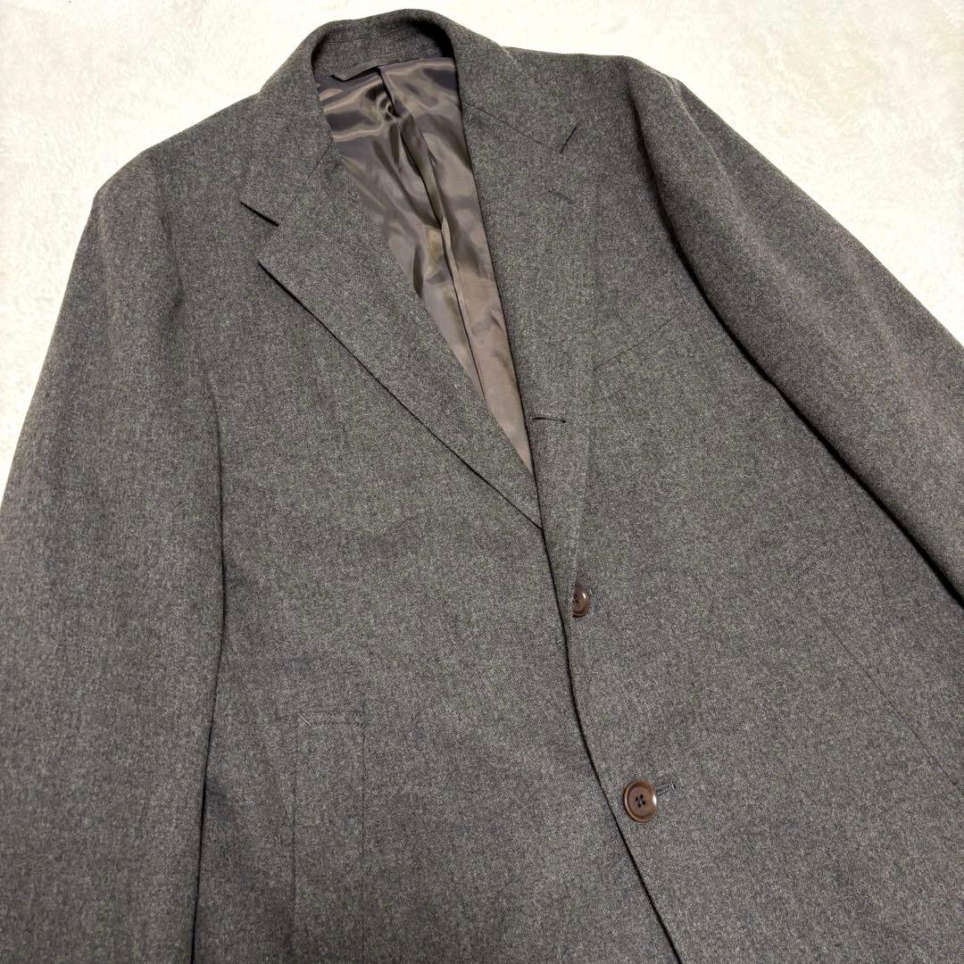 【未使用級 袖タグ付 XL】ロロピアーナ × UNITED ARROWS 高年式