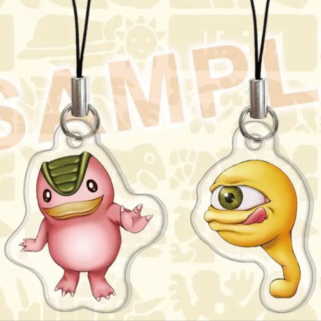 モンスターファーム 1&2 Switch 特典付き