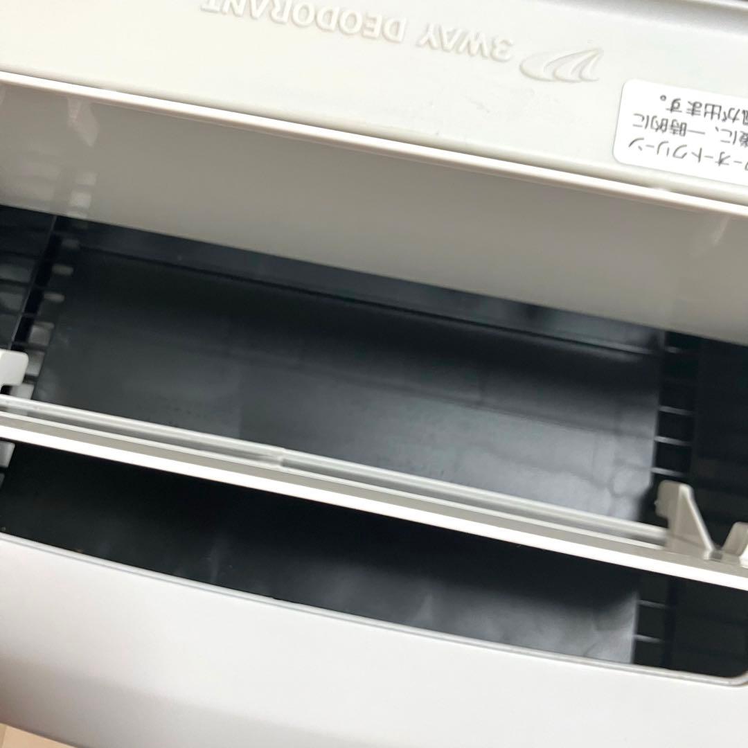 【金土日限定】2022年製 富士通ゼネラル 脱臭機