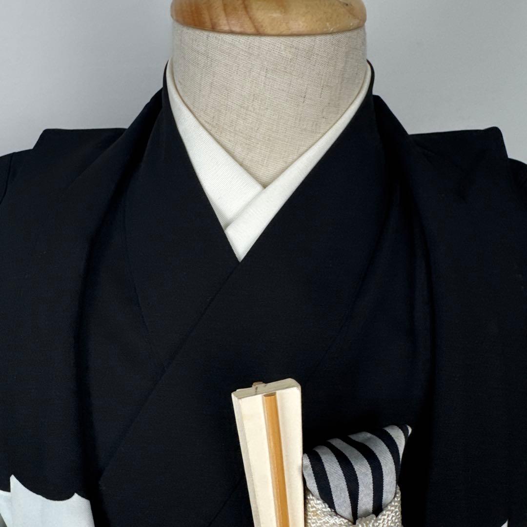 2905★少々シミに付き特価★五歳セット