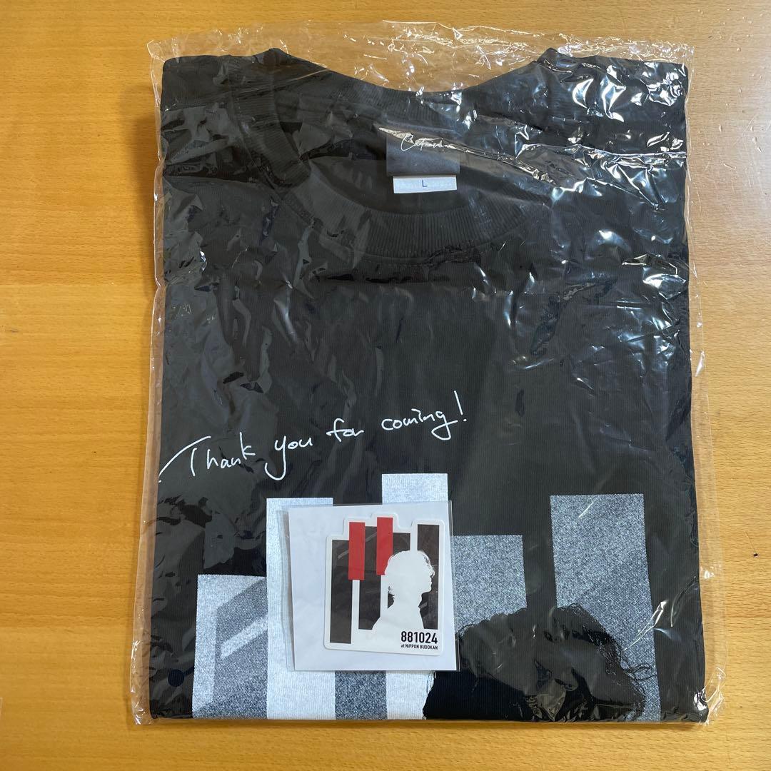 角野隼斗さんグッズセット Tシャツ・巾着・ボトル•キーホルダー