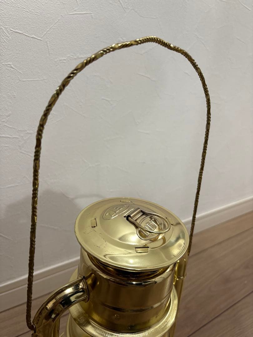 【最終値下げ】デイツ90ブラス 真鍮フルカスタム ケース付き